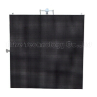 Indoor P5 Rental LED Display