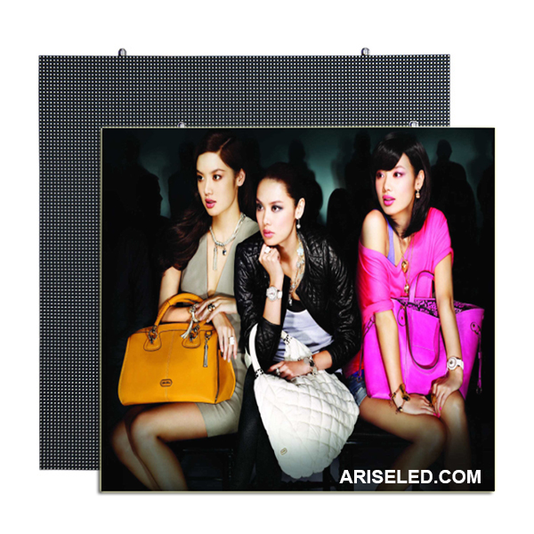 Indoor P6 LED Display